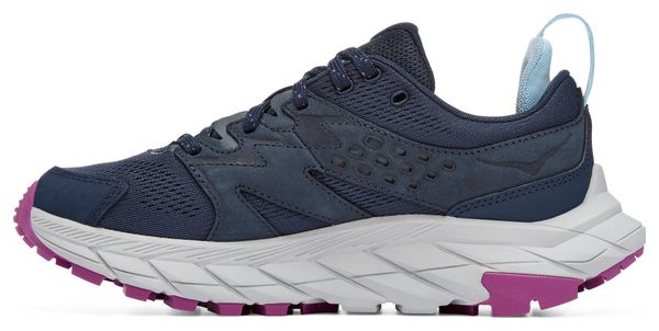 Zapatillas de senderismo Anacapa Breeze Low para mujer Azul