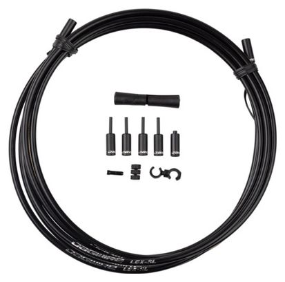 Jagwire 1x Pro Shift Kit negro