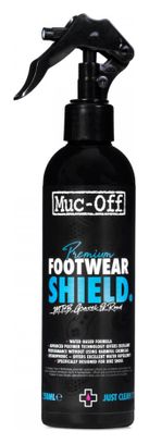 Déparlant Chaussures Muc-Off Footwear Shield 250ml