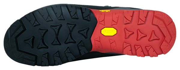 Garmont Tower 2.0 GTX Hiking Boots Red Black