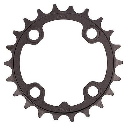 Corona Sram V3 MTB 64mm 9 velocità grigio