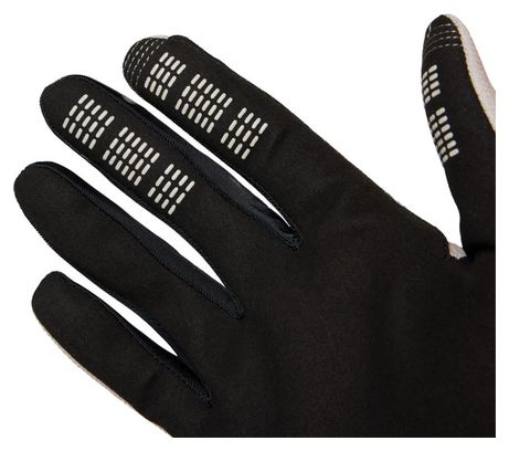 Gants Longs VTT Fox Ranger Beige