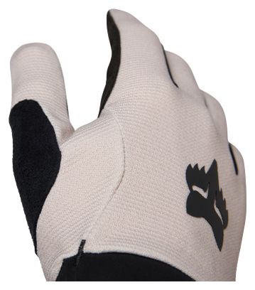 Gants Longs VTT Fox Ranger Beige