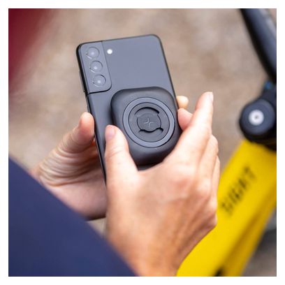 Supporto universale SP Connect + Interfaccia universale SPC+