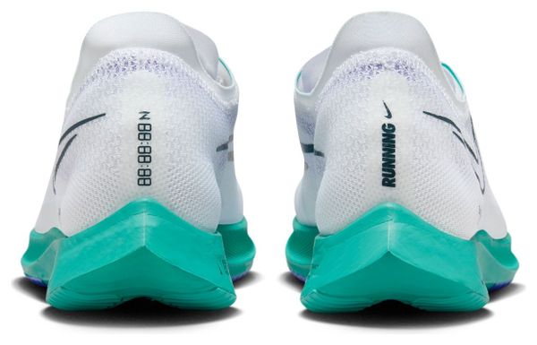 Zapatillas de Running Nike ZoomX Streakfly - Blancas Azules