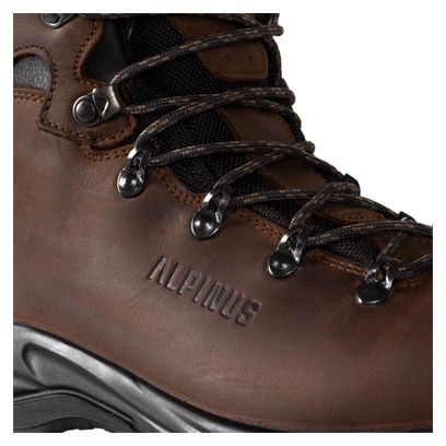 Chaussures de randonnée Alpinus GR20 - Homme