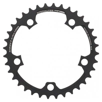 Plateau Spécialités TA Nerius Intérieur Campagnolo Compact Super Record/Record/Chorus/Athena 11V