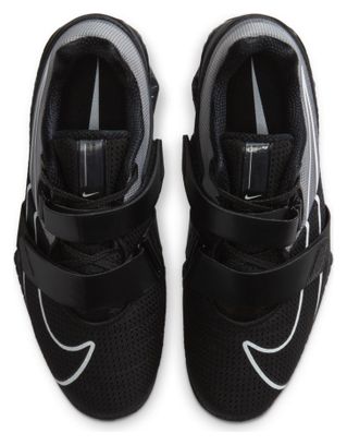 Paio di Scarpe Nike Romaleos 4 Nere Unisex