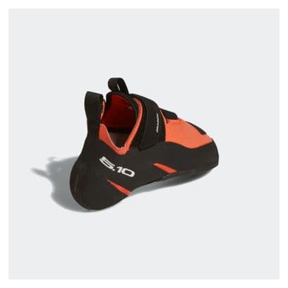 adidas Five Ten Dragon VCS Climbing shoes Orange Black