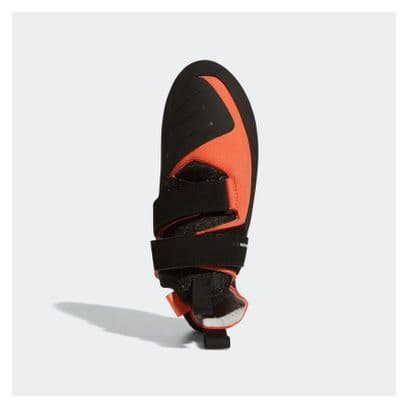 Pies de gato adidas Five Ten Dragon VCS Orange Black