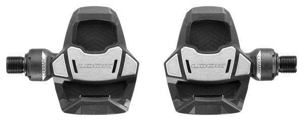 Look Keo Blade Ceramic Gen. 4 Clipless Pedals Black