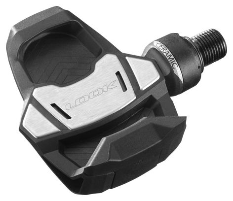 Look Keo Blade Ceramic Gen. 4 Clipless Pedals Black