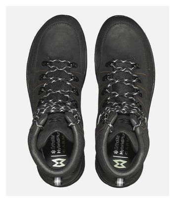 Refurbished Product - Garmont Chrono Gore-Tex Hiking Shoes Black
