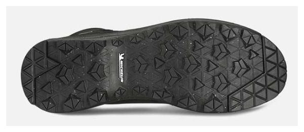 Producto Renovado - Garmont Chrono Gore-Tex Zapatos Senderismo Negro