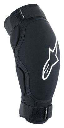 Alpinestars A-Impact Plasma Pro Elbow Pads Black