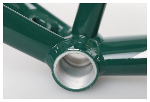 Produit Reconditionné - STAATS Cadre PRIMAMOTO Vert