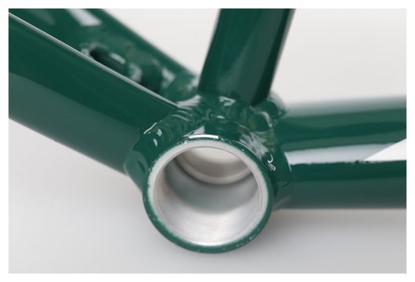 Refurbished Product - STAATS Frame PRIMAMOTO Green