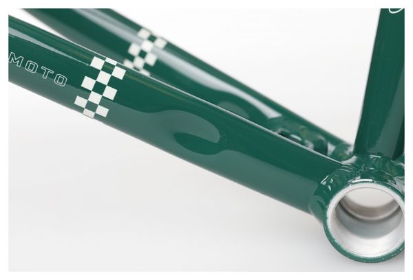 Produit Reconditionné - STAATS Cadre PRIMAMOTO Vert
