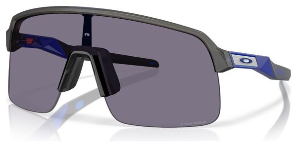 Lunettes Oakley Sutro Lite Matte Grey Smoke / Prizm Grey / Ref : OO9463-6939