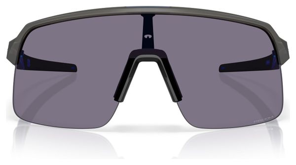 Oakley Sutro Lite Matte Grey Smoke / Prizm Grey Goggles / Ref: OO9463-6939