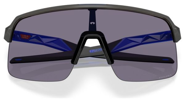 Lunettes Oakley Sutro Lite Matte Grey Smoke / Prizm Grey / Ref : OO9463-6939