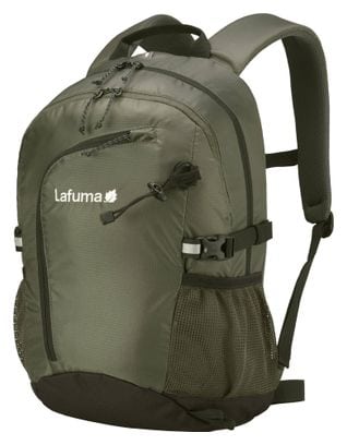 Mochila de senderismo unisex Lafuma Alpic 20L Verde