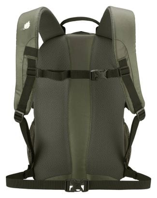 Lafuma Alpic 20L Unisex Hiking Bag Green