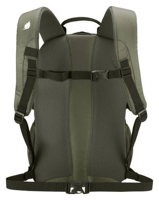 Mochila de senderismo unisex Lafuma Alpic 20L Verde