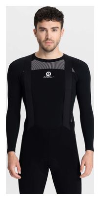 Sous Maillot Manches Lounges Rogelli Core 2-pack - Unisexe - Noir