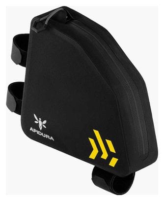 Apidura Frame Rear Top Tube Pack 1L