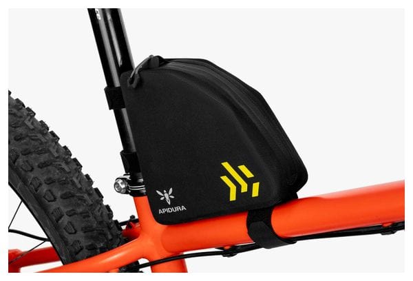 Sacoche de Cadre Apidura Backcountry Rear Top Tube Pack 1L