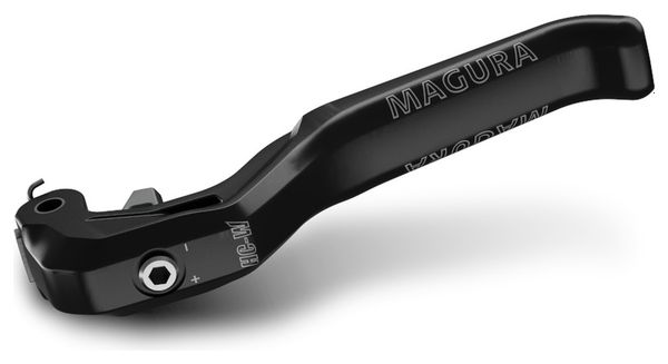 Magura HC-W Brake Lever for MT Sport / MT4 / MT5 / MT TRAIL Sport (1 finger)