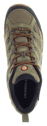 Merrell Moab 3 Gore-Tex Wandelschoenen Groen/Bruin Heren