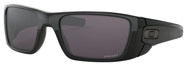 Lunettes Oakley Fuel Cell Polished Black / Prizm Grey / Ref. OO9096-K260