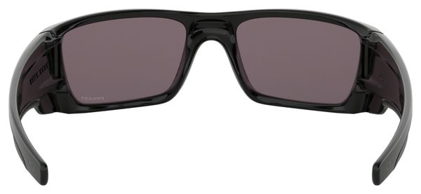 Lunettes Oakley Fuel Cell Polished Black / Prizm Grey / Ref. OO9096-K260