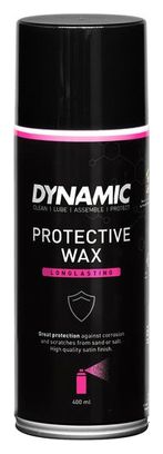 Dynamic Protective Wax Shine 400ml