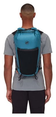 Wanderrucksack Mammut Aenergy 18L Blau