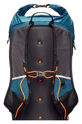 Wanderrucksack Mammut Aenergy 18L Blau