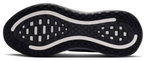 Nike Vomero Plus Men's Running Shoes in Gray/Orange