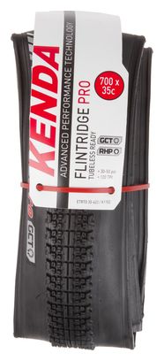 Pneu pliant KENDA Flintridge Pro Kevlar 28 pouces / 700 x 35C GCT