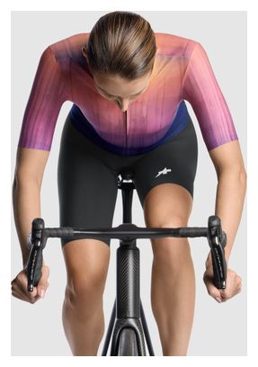Maglia a maniche corte Assos Dyora R S11 Violet Donna