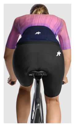 Maglia a maniche corte Assos Dyora R S11 Violet Donna