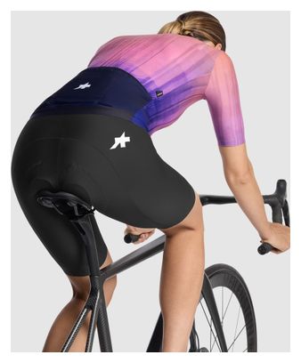 Maglia a maniche corte Assos Dyora R S11 Violet Donna