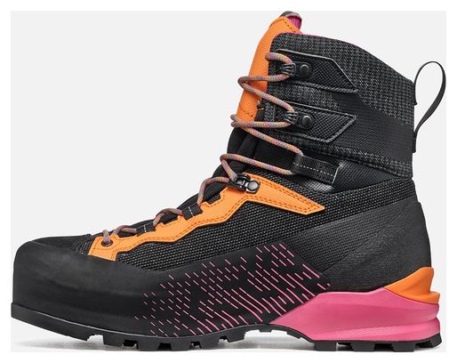 Garmont Tower 3.0 GTX Botas de montaña para mujer Negro/Rosa