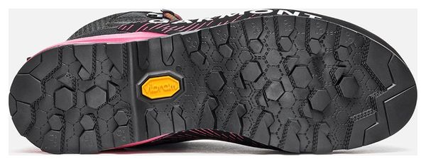 Garmont Tower 3.0 GTX Botas de montaña para mujer Negro/Rosa