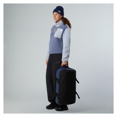 The North Face Yumiori 1/4 Zip Vrouwen Fleece Paars