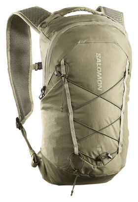 Zaino Salomon XT 10 color kaki