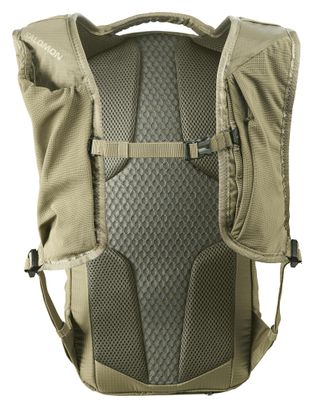 Zaino Salomon XT 10 color kaki