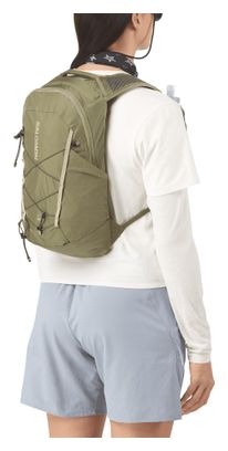 Zaino Salomon XT 10 color kaki