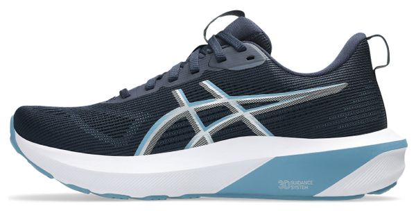 Scarpe da corsa Asics GT-1000 14 blu da donna
